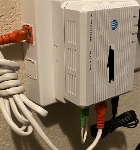 ATT recently upgraded our router. . Att connection issues